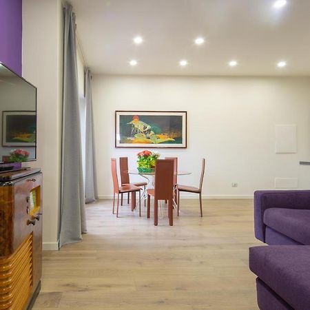 Stunning & Luxurious 1Br Apt 1 Min Walk By Duomo Florencja Zewnętrze zdjęcie