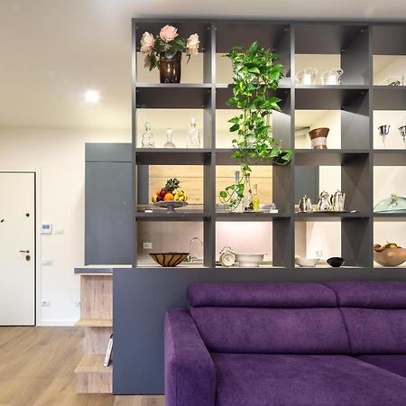 Stunning & Luxurious 1Br Apt 1 Min Walk By Duomo Florencja Zewnętrze zdjęcie