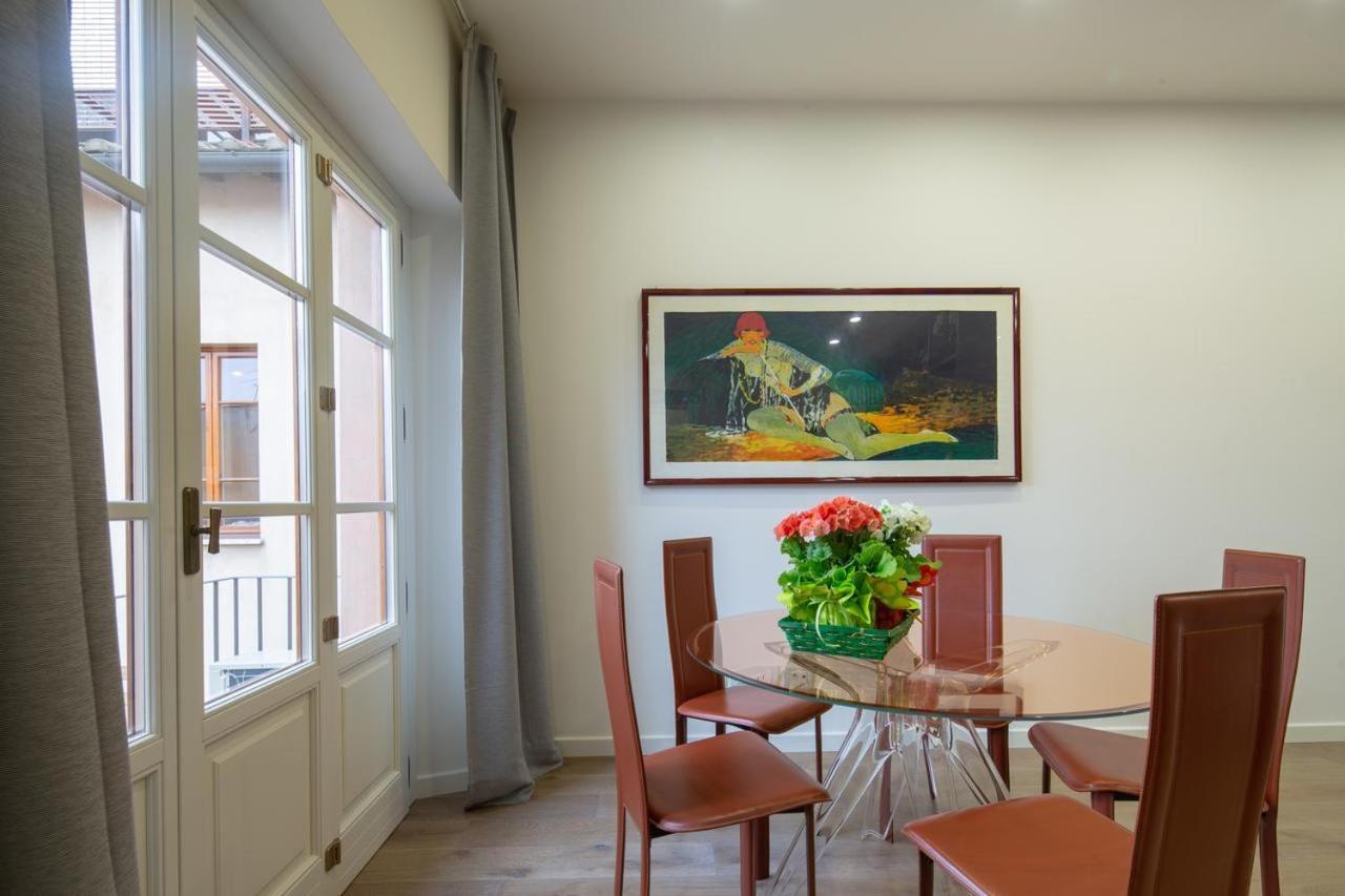Stunning & Luxurious 1Br Apt 1 Min Walk By Duomo Florencja Zewnętrze zdjęcie
