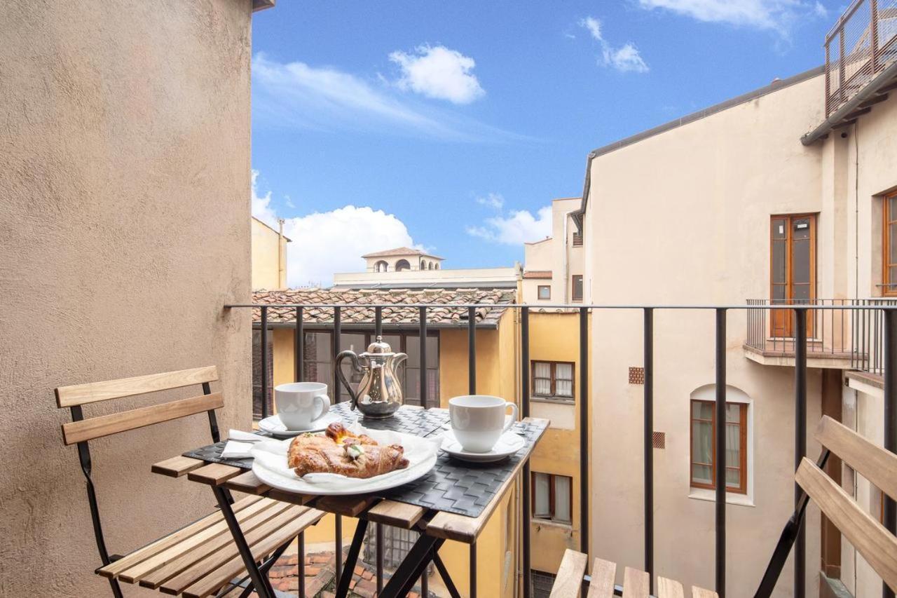 Stunning & Luxurious 1Br Apt 1 Min Walk By Duomo Florencja Zewnętrze zdjęcie