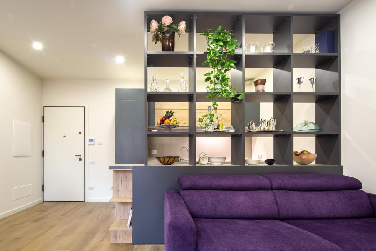 Stunning & Luxurious 1Br Apt 1 Min Walk By Duomo Florencja Zewnętrze zdjęcie