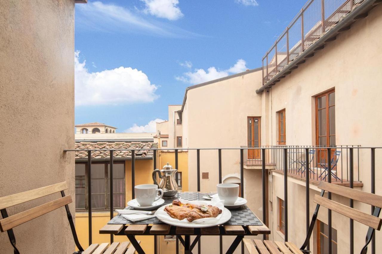 Stunning & Luxurious 1Br Apt 1 Min Walk By Duomo Florencja Zewnętrze zdjęcie